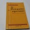 MATEMATICI SUPERIOARE PENTRU CLASA A XI A UMANISTICA D V IONESCU RF15/2
