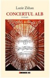 Concertul alb - Lazar Zahan, 2020