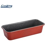 TAVA COZONAC ACOP CERAM 31x13x8 CM, ANCA