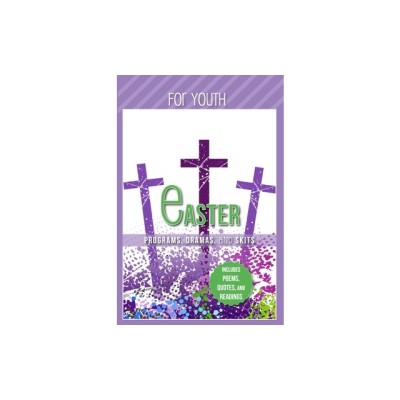Easter Programs Dramas and Skits for Youth foto