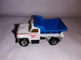 Bnk jc Matchbox Highway Maintenance TRuck - 1/83