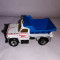 bnk jc Matchbox Highway Maintenance TRuck - 1/83