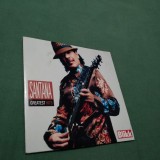 CD SANTANA -REATEST HITS RAR !!! ORIGINAL SONY