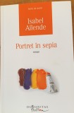 Portret in sepia - Isabel Allende
