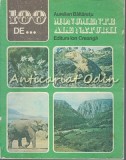 100 Monumente ale Naturii - Aurelian Baltaretu, Ion Creanga, 1977, Carte Ilustrată, Copii, Basme, Bucuresti
