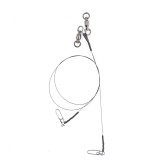 Struna Wolfram 20cm 20Lbs