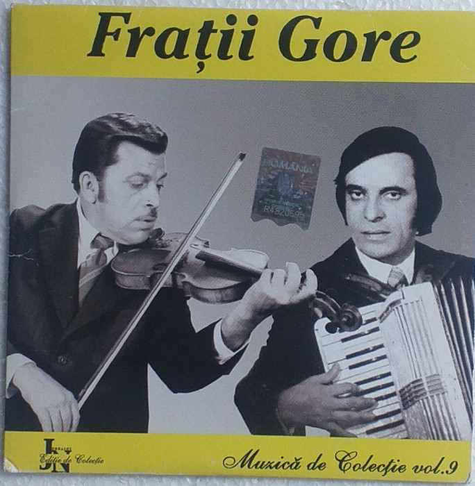 CD Fratii Gore