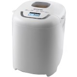 RESIGILAT &ndash; MASINA DE FACUT PAINE GORENJE BM910WII, 550W, Capacitate 750-900g, 15 programe, Functie mentinere la cald, Alb