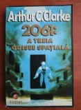 Arthur C. Clarke - 2061 : A treia odisee spatiala