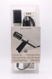 Microfon vechi vintage AKG D4/7 Dynamic Microphone DIN3
