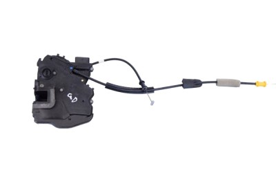&amp;Icirc;ncuietoare ușă dreapta spate CITRO&amp;Euml;N C4 III BA_, BB_, BC_ 2022 OEM: 9832797380 24698069 foto