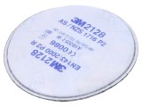 Filtru Antipraf P2 R 2000