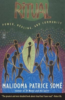 Ritual: Power, Healing and Community foto
