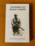 William Saroyan - Aventurile lui Wesley Jackson