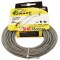 Fir taietor cu insertie metalica motocoasa china 15 m - 2,7 mm