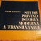 Keith Hitchins - studii privind istoria moderna a Transilvaniei