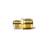 Niplu Redus 1 2, &sup3; x 3 8, &sup3;
