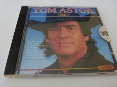 Tom Astor - Luccile foto