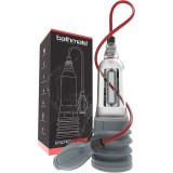 Bathmate-Hydroxtreme 7 Wide Boy Clear