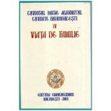 Cuviosul Paisie Aghioritul - Cuvinte duhovnicesti vol. IV - Viata de familie - 111498