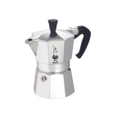 Espressor BIALETTI Moka Express 4 cesti