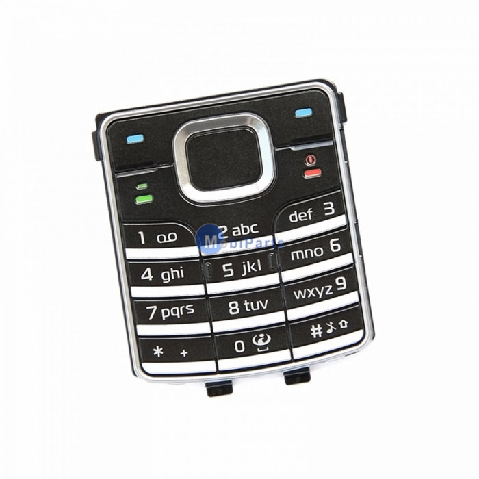 Tastatura pentru Nokia 6500