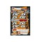 Stickere KTM rezistent UV 4MX