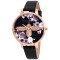 Ceas Dama, Olivia Burton, 3D Bee OB16EM02 - Marime universala