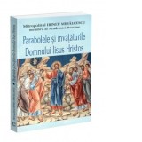 Parabolele si invataturile domnului Iisus Hristos - Mitropolitul Irineu Mihalcescu