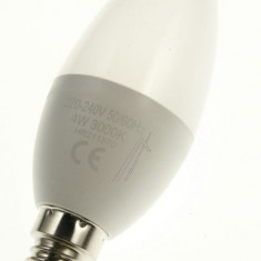 LAMPE LED E14 220V 4W 3000K 133.0469.468 /Franke FABER / ROBLIN