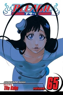 Bleach, Vol. 65 foto