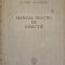 MANUAL PRACTIC DE DISECTIE-VICTOR PAPILIAN, I.G. RUSSU, V.V. PAPILIAN