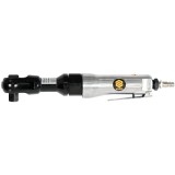 Vorel 81117 - Masina de insurubat pneumatica cu clichet 61 Nm 6.3 bar 141 l/min patrat 1/2 inch