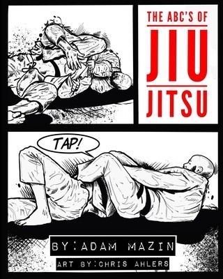 The ABC&amp;#039;s of Jiu-Jitsu foto
