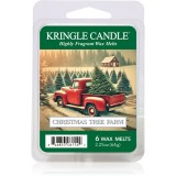 Kringle Candle Christmas Tree Farm ceară pentru aromatizator 64 g