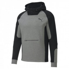 Bluza Puma EVOSTRIPE HOODY foto