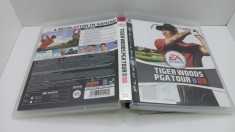 Joc PS3 Tiger Woods PGA Tour 11 (ID 000404)