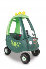 MASINUTA DINOZAUR COZY COUPE foto