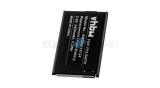 Baterie de telefon mobil VHBW Fairphone FP2-BAT01 - 2420mAh, 3.8V, Li-ion