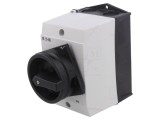 Comutator cu came 20A 6,5kW