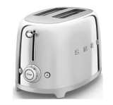 Prajitor de paine Smeg TSF01SSEU