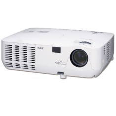 Videoproiector Refurbished NEC NP210, 1024x768, 2200 lm, Stare Buna