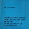 IMUNOSTIMULENTUL CORYNEBACTERIUM PARVUM IN TRATAMENTUL CANCERULUI-DR.J. BITTNER-240436