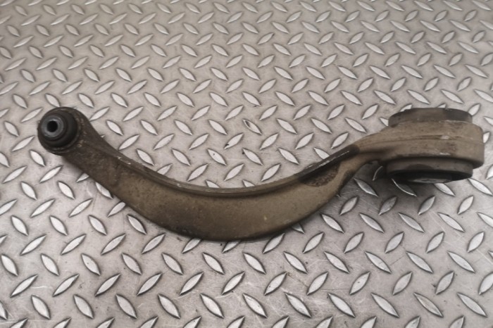 Braț curbat dreapta față JAGUAR XF X250 2010 OEM: Sedan | 25744895