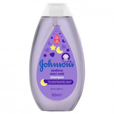 Sampon Johnson&amp;#039;s Baby Bedtime, 300 ml foto