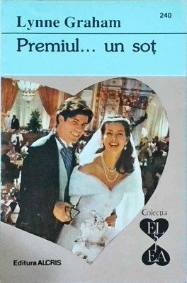 Lynne Graham - Premiul... un sot foto