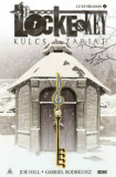 Locke &amp; Key - Kulcs a z&aacute;rj&aacute;t 2. - Joe Hill