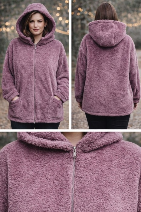 Hanorac CocolinoMarimea