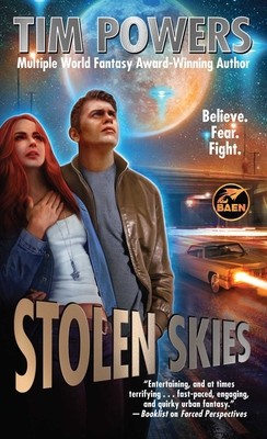 Stolen Skies foto