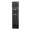 Telecomanda Universala SONY RMT-L1165 LED LCD Smart TV, Neagra